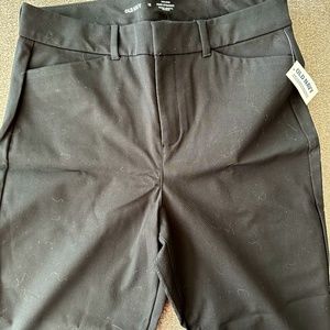 Brand New Old Navy Pixie Pants